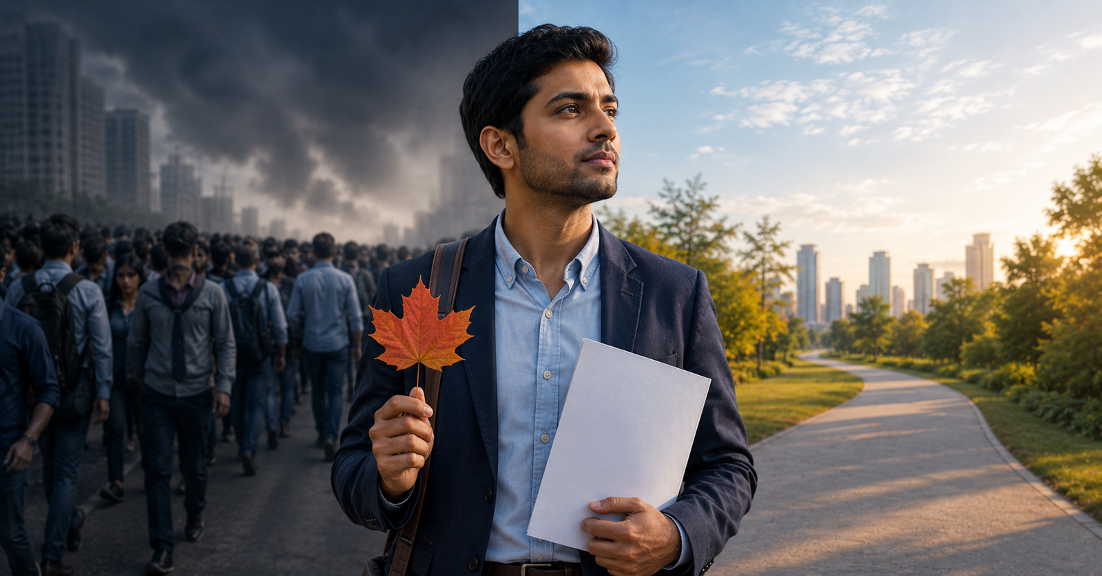 Canada Express Entry CRS Strategy 2026: What Has Changed, What Works, and What Will Get You an ITA