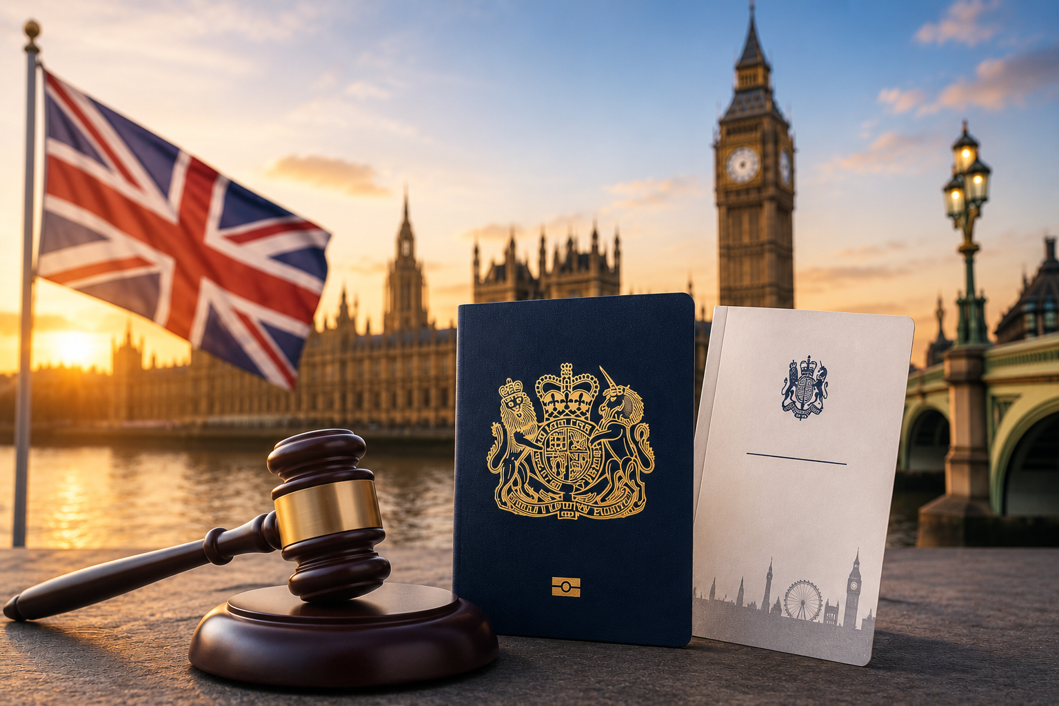 New UK Immigration Rule: People on Immigration Bail Can Now Apply for Permission to Stay if the Exception for Overstayers Applies (2026 Guide)