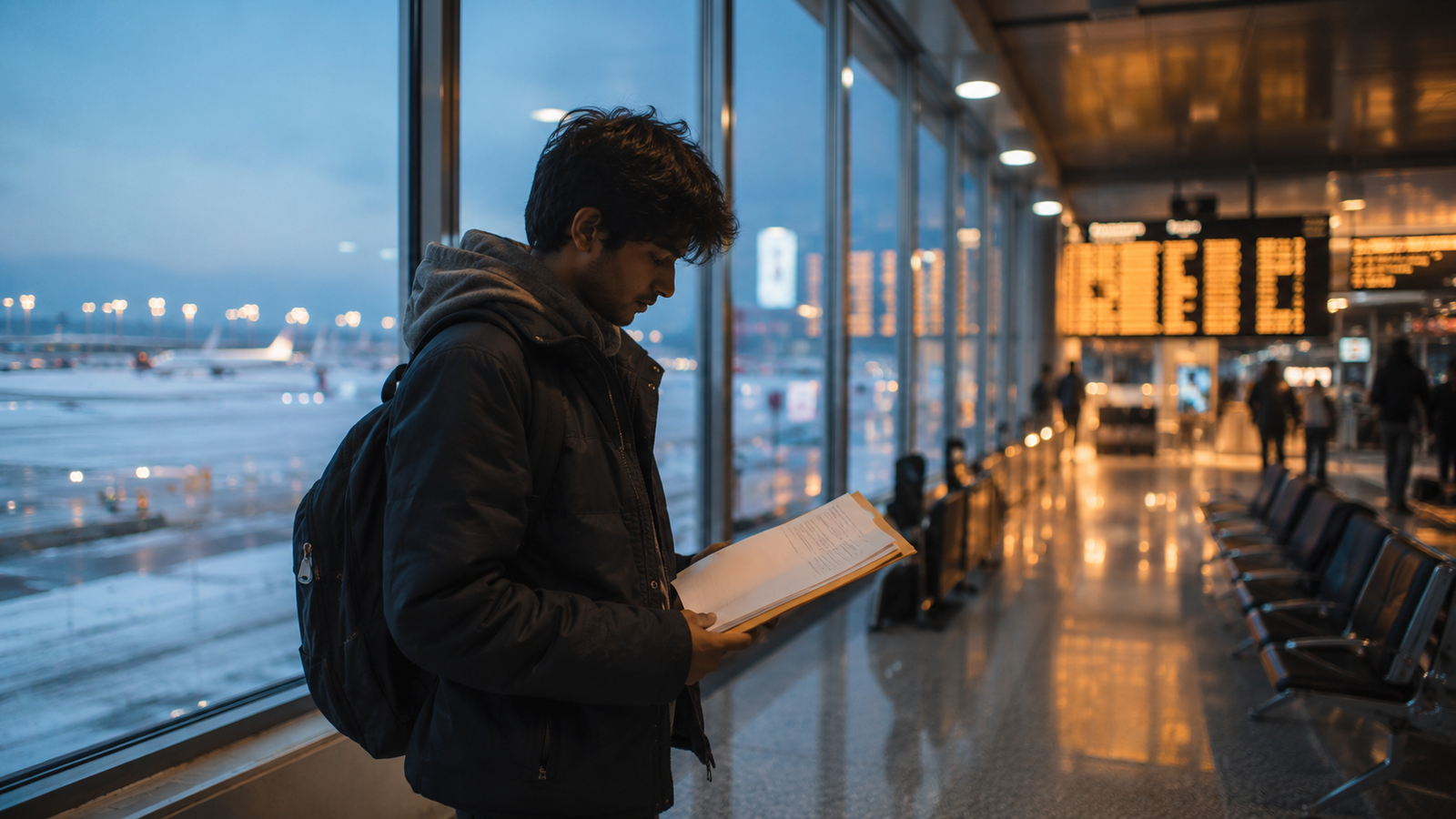 Canada PGWP Crisis 2026: Why Thousands of Indian Students Are Being Denied Post-Graduation Work Permits